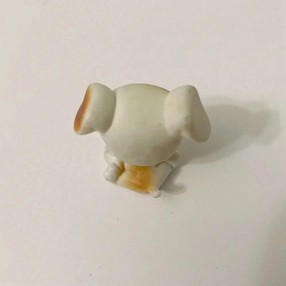 LPS Littlest Pet Shop Lot of 2 Dogs Jack  Russell Terrier Puppy Boxer - Picture 12 of 16